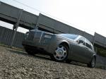 Rolls-Royce Phantom 2007 года